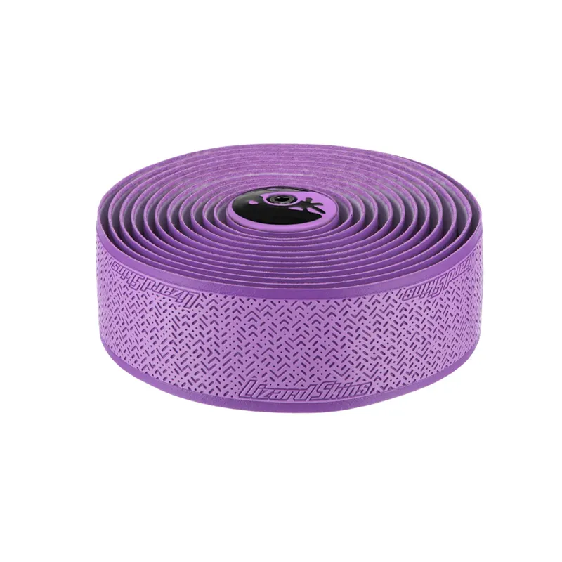 Lizard Skins DSP 3.2mm Bar Tape - Violet Purple-1